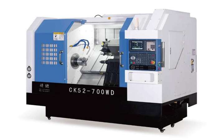 莱州回收CNC